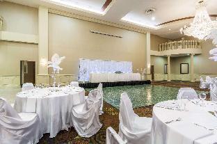 clarion hotel and conference centre
