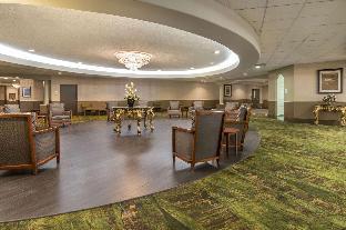 clarion hotel and conference centre