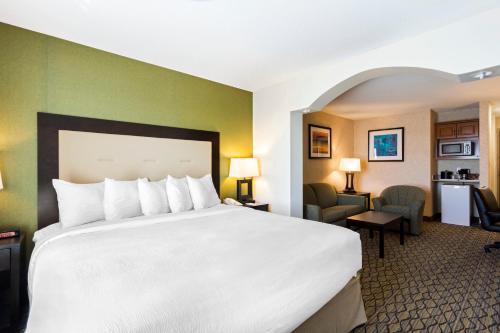 clarion hotel and conference centre