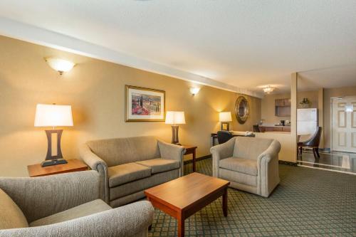 clarion hotel and conference centre