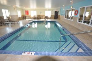 Clarion Hotel & Conference Centre,Sherwood Park>>Edmonton,3 star