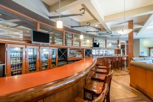 clarion hotel and conference centre