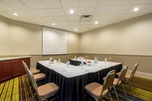 clarion hotel and conference centre