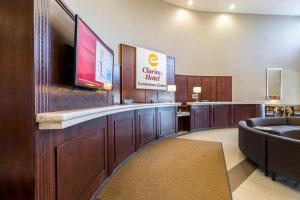 clarion hotel and conference centre