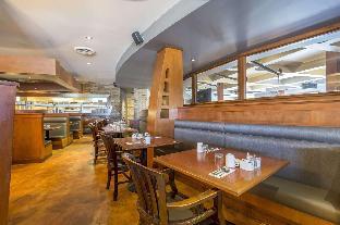 clarion hotel and conference centre