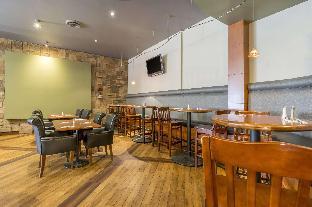 clarion hotel and conference centre