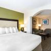 clarion hotel and conference centre