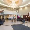 clarion hotel and conference centre