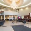 clarion hotel and conference centre