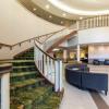 clarion hotel and conference centre