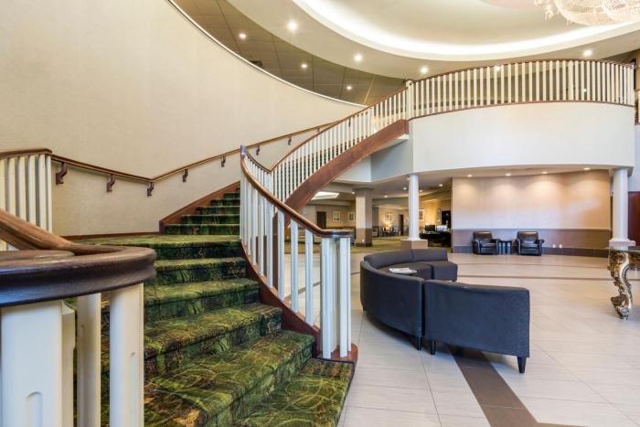 clarion hotel and conference centre