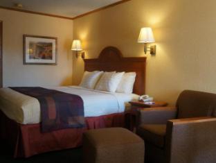 surestay by best western kansas city country inn north