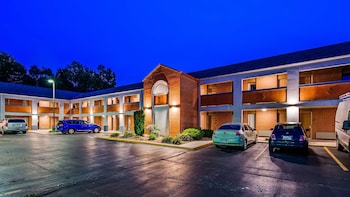 surestay by best western kansas city country inn north
