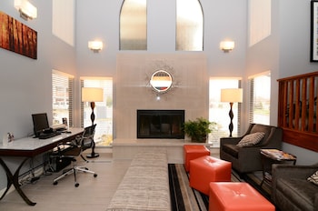 surestay by best western kansas city country inn north