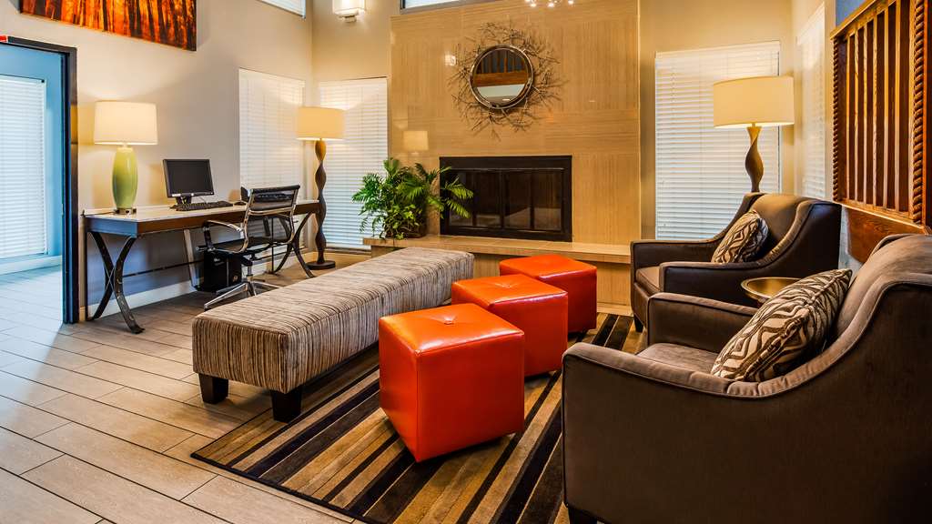 surestay by best western kansas city country inn north