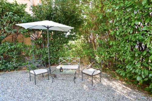 Il Villino,Florence>>Agliana,3 star