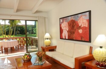 hotel real de chapala