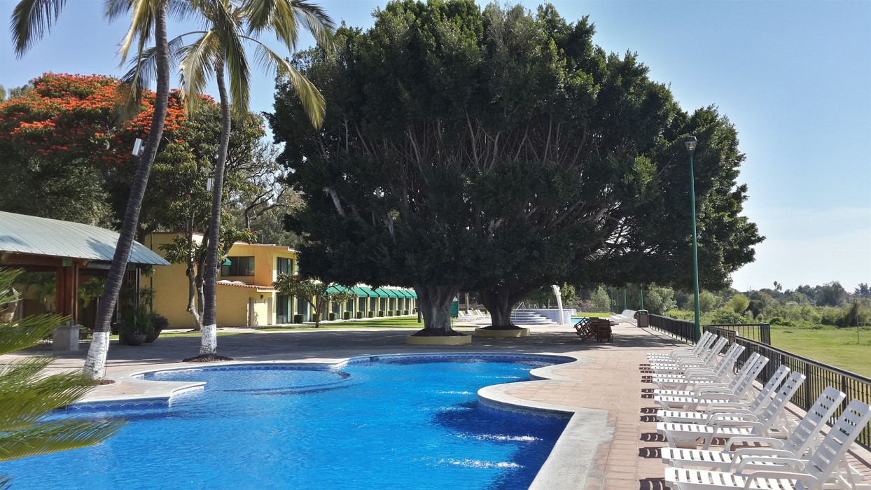 Hotel Real De Chapala,Chapala>>Ajijic,3 star