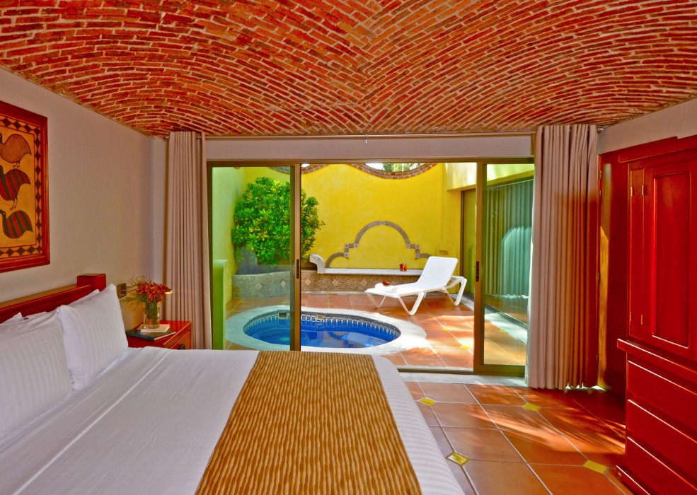 Hotel Real De Chapala,Chapala>>Ajijic,3 star