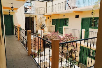 hotel cielo y selva san cristobal de las casas