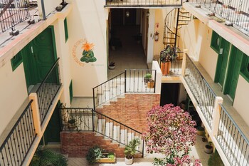 hotel cielo y selva san cristobal de las casas