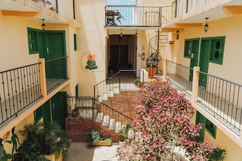 hotel cielo y selva san cristobal de las casas