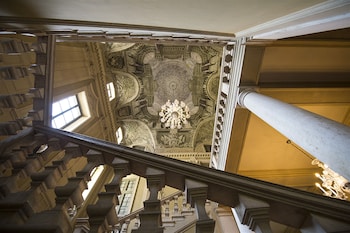 Centro Paolo Vi,In Brescia (Brescia Antica),3 star