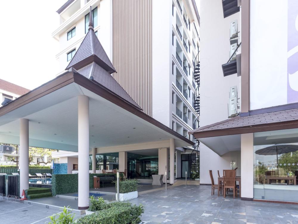 tevan jomtien pattaya