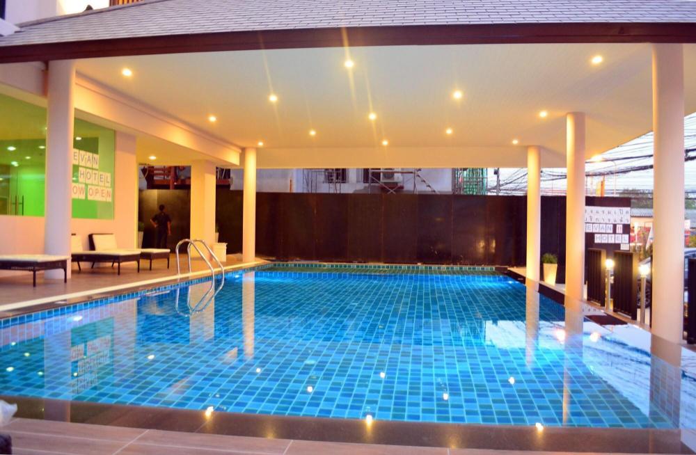 tevan jomtien pattaya