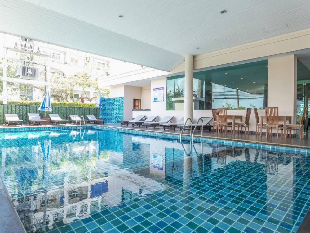 tevan jomtien pattaya