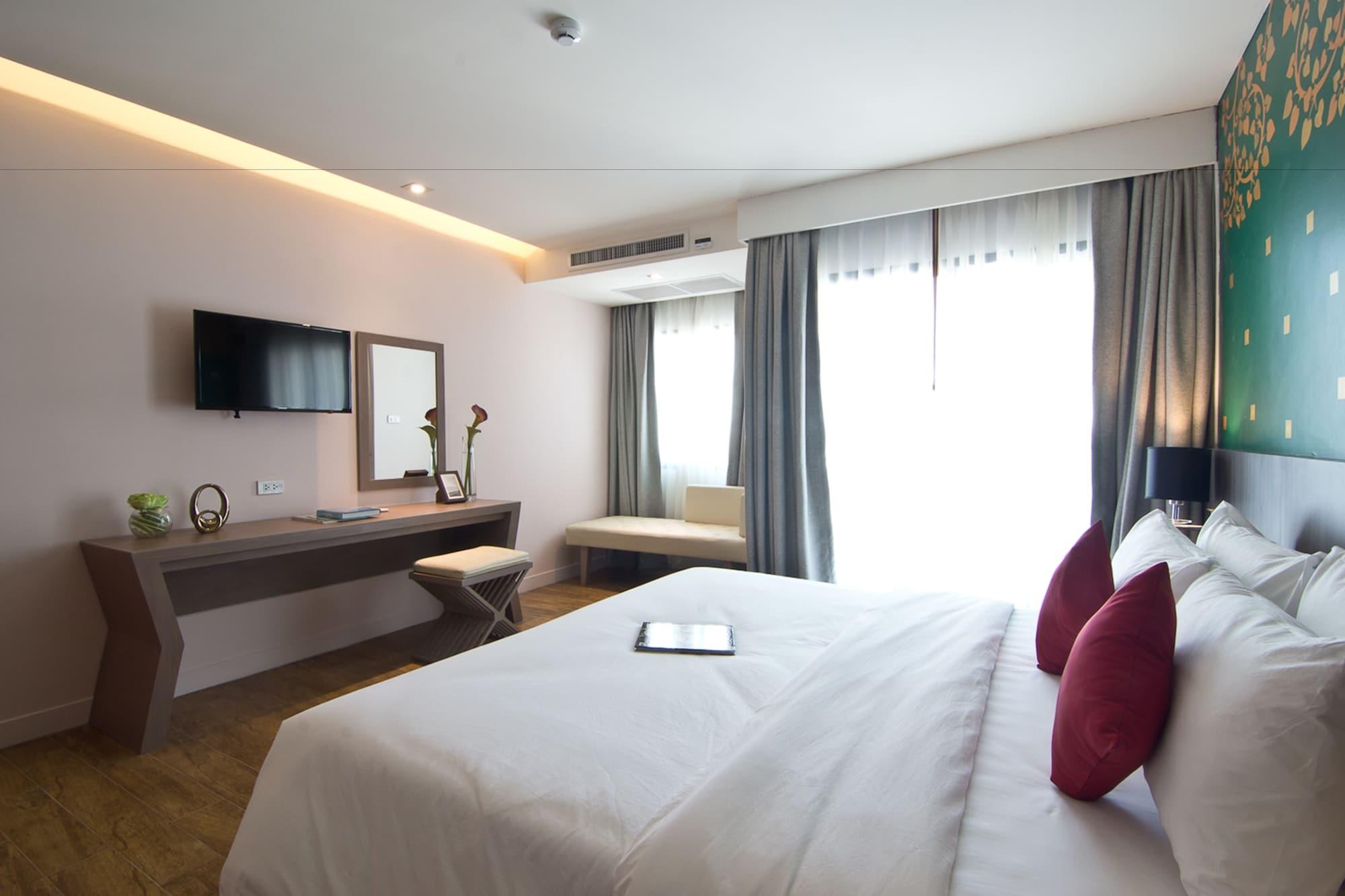 tevan jomtien pattaya