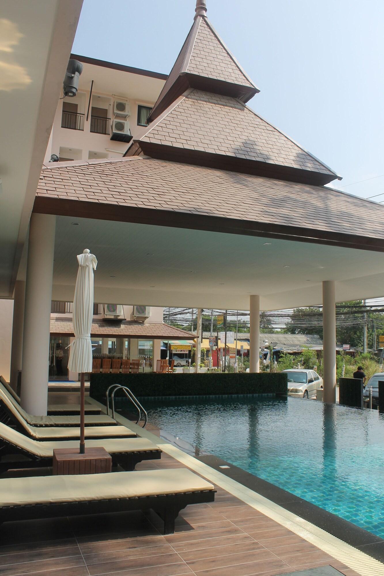 tevan jomtien pattaya