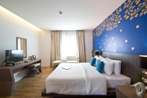 tevan jomtien pattaya