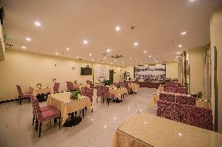 hanting hotel xishuangbanna kongquehu
