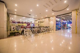 hanting hotel xishuangbanna kongquehu