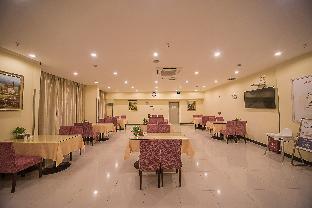 hanting hotel xishuangbanna kongquehu
