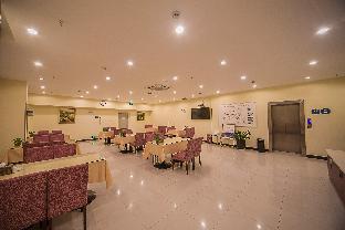 hanting hotel xishuangbanna kongquehu