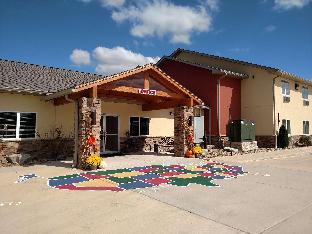 Surestay Hotel By Best Western Whittington Rend Lake,Franklin>>Benton,3 star
