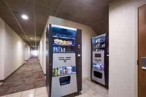 surestay hotel by best western whittington rend lake