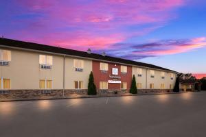surestay hotel by best western whittington rend lake