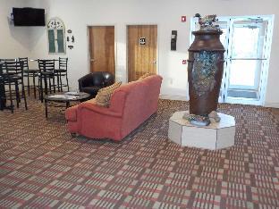 surestay hotel by best western whittington rend lake