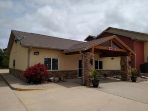surestay hotel by best western whittington rend lake