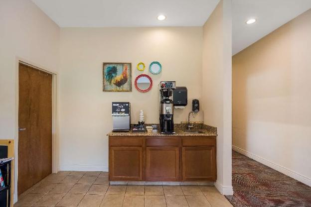 surestay hotel by best western whittington rend lake
