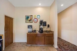 surestay hotel by best western whittington rend lake