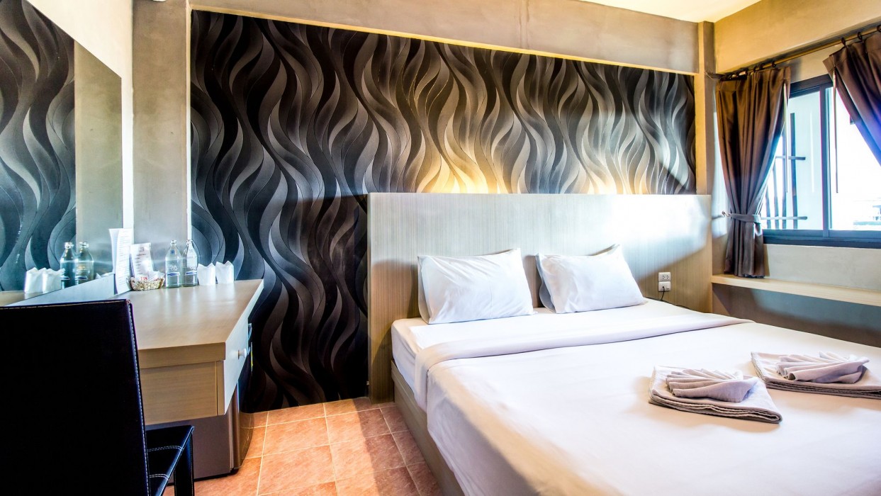 b2 lanna boutique and budget hotel