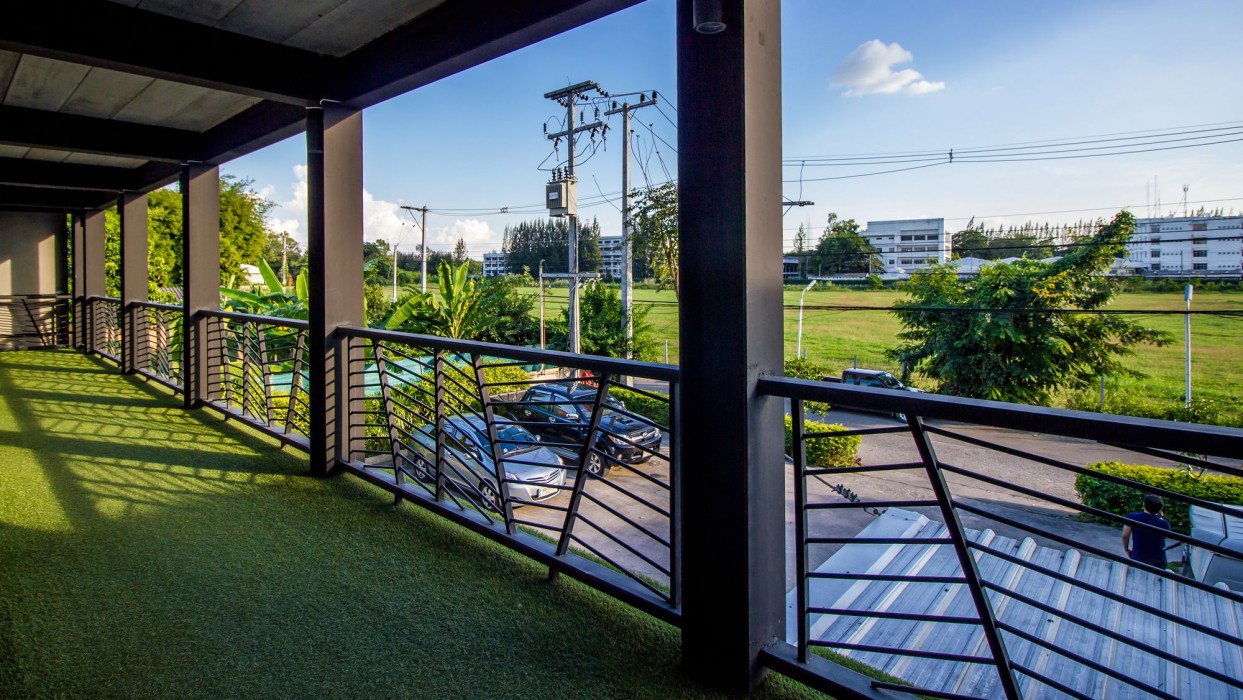 b2 lanna boutique and budget hotel