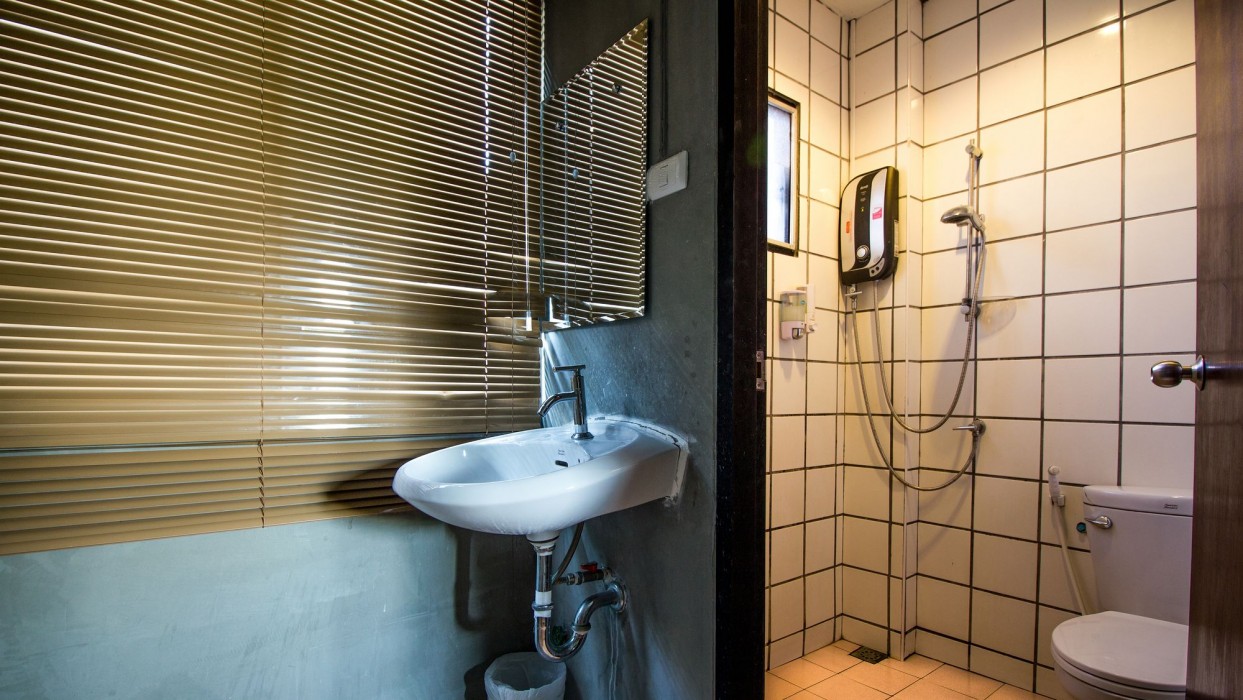 b2 lanna boutique and budget hotel