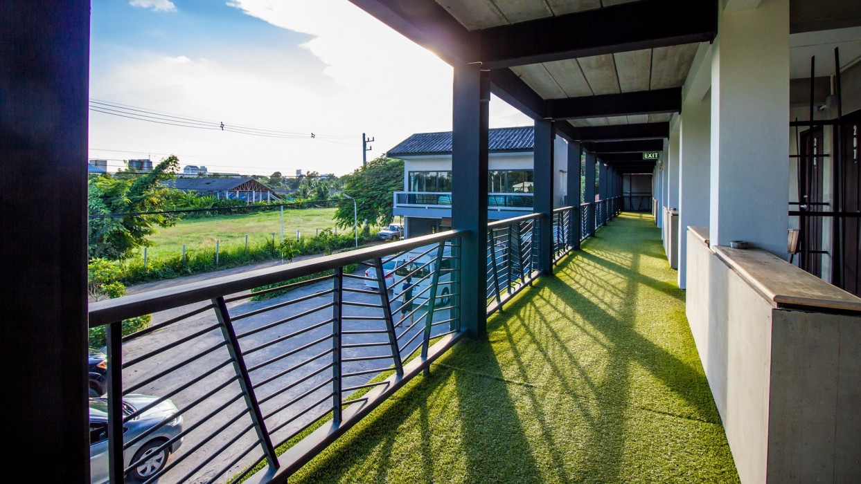 b2 lanna boutique and budget hotel