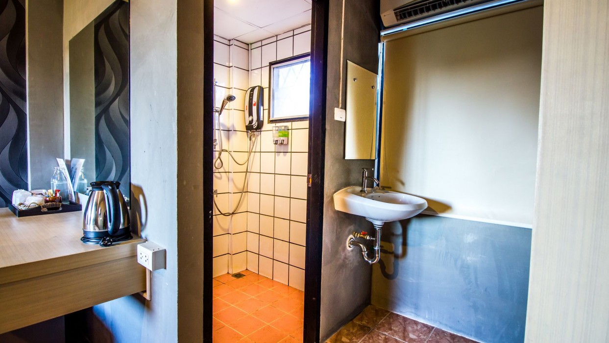 b2 lanna boutique and budget hotel