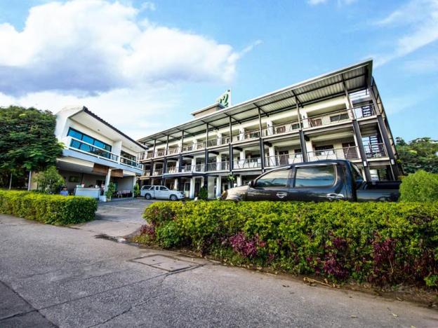 b2 lanna boutique and budget hotel